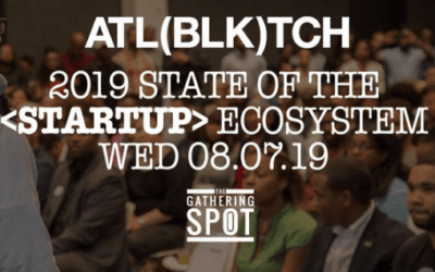 State of Atlanta Black Tech