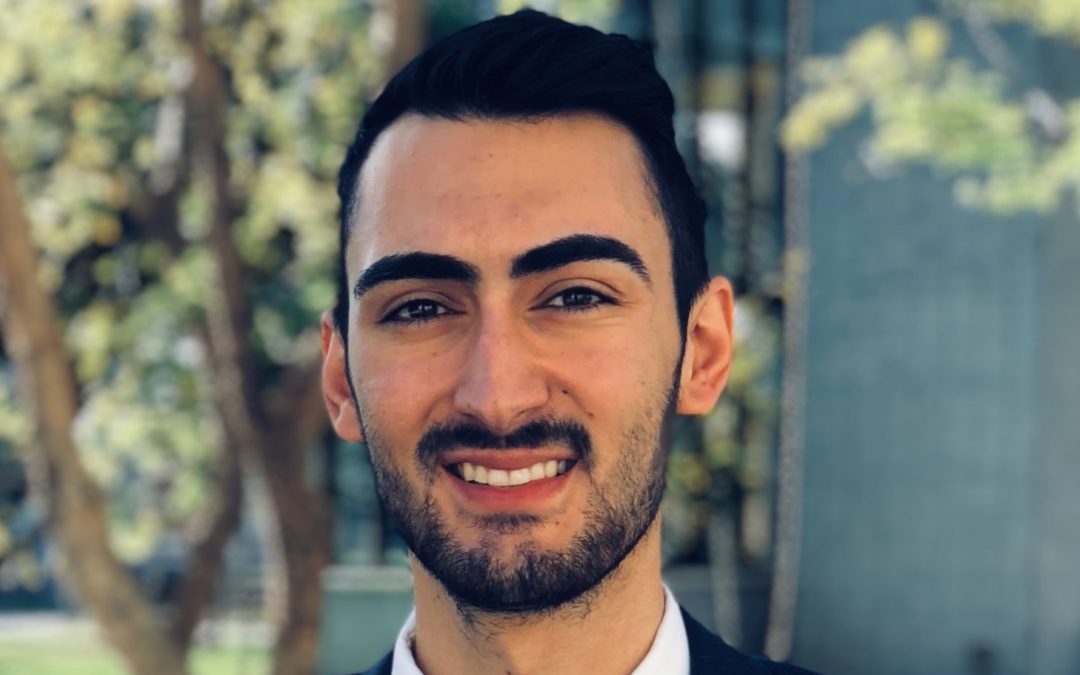 Jordan Cohen, Emory Law JD ’20