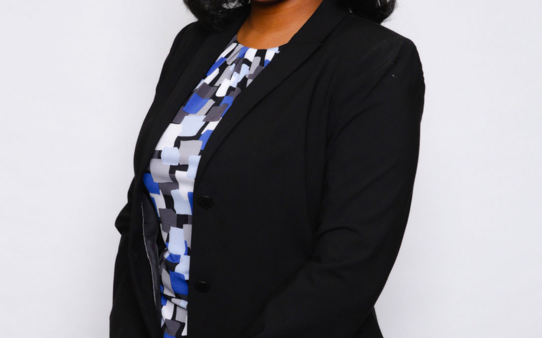 Marlaina Wright, Emory Law JD ’21