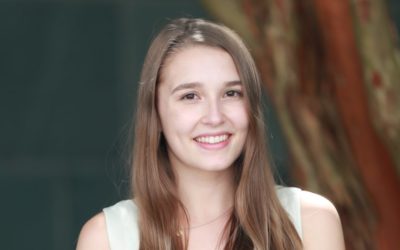 Noemie Broussoux-Coutard, Emory Law JD ’21