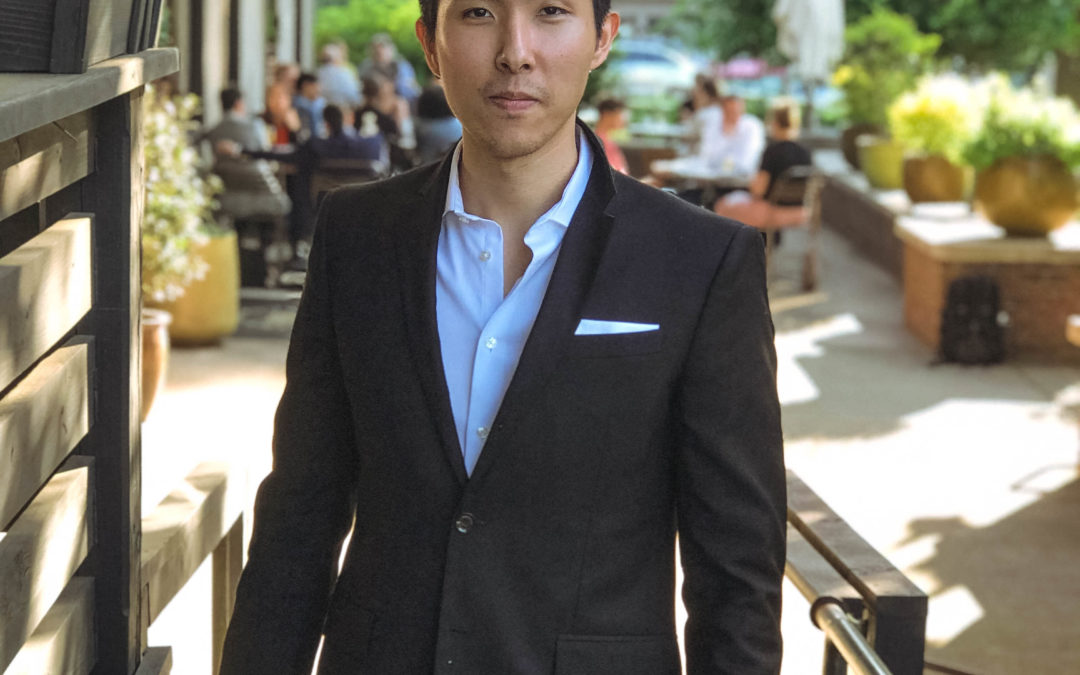 Sean Go, Emory JM/MBA ’19